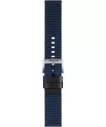 Pasek Tissot Textile 22 mm