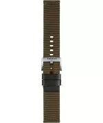 Pasek Tissot Textile 22 mm