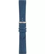 Pasek Tissot Textile 22 mm
