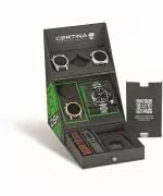 Zegarek męski Certina DS+ Aqua & Sport SET