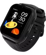 Smartwatch Garett Kids eSim 4G Czarny