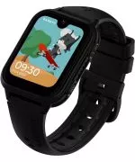 Smartwatch Garett Kids Vibe 4G Czarny