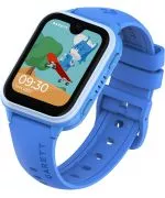 Smartwatch Garett Kids Vibe 4G Niebieski