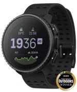 Zegarek Multisportowy Suunto Vertical All Black [Sapphire Glass]