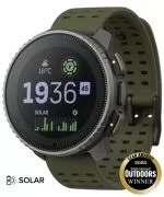 Zegarek Multisportowy Suunto Vertical Titanium Solar Forest [Sapphire Glass]