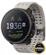 Zegarek Multisportowy Suunto Vertical Black Sand [Sapphire Glass]