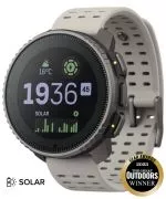 Zegarek Multisportowy Suunto Vertical Titanium Solar Sand [Sapphire Glass]