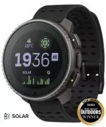 Zegarek Multisportowy Suunto Vertical Titanium Solar Black [Sapphire Glass]