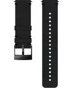 Pasek Suunto Urban Black Black Size M 24 mm