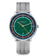 Zegarek męski Sternglas Hamburg Automatic Limited Edition Argo