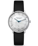 Zegarek damski Sternglas Naos XS Edition Mother Of Pearl