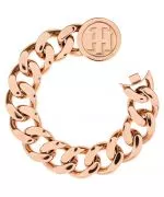 Bransoletka damska Tommy Hilfiger Fine Core Outlet
