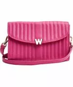 Torebka crossbody Wolf Mimi Pink