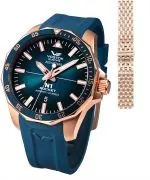 Zegarek męski Vostok Europe Rocket N1 Automatic + pasek Vostok