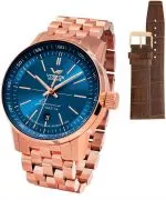 Zegarek męski Vostok Europe Gaz-14 Limousine Automatic Limited Edition + pasek Vostok