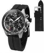 Zegarek męski Vostok Europe Space Race Chrono Limited Edition + pasek Vostok