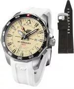 Zegarek męski Vostok Europe Rocket N-1 Automatic GMT Limited Edition + pasek Vostok