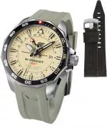 Zegarek męski Vostok Europe Rocket N-1 Automatic GMT Limited Edition + pasek Vostok