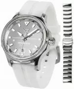 Zegarek męski Vostok Europe Expedition Glacier Automatic Limited Edition + bransoleta Vostok