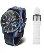 Zegarek męski Vostok Europe Expedition North Pole Polar Light Limited Edition SET