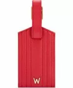 Zawieszka bagażowa Wolf Mimi Red