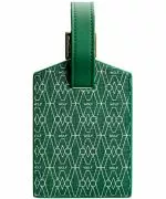 Zawieszka bagażowa Wolf Signature Green
