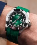Zegarek męski Epos Sportive 3504 Titanium