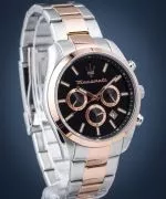Zegarek męski Maserati Attrazione Chronograph