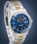 Zegarek męski Maserati Competizione SET