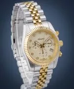 Zegarek damski Adriatica Chronograph
