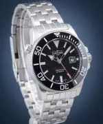 Zegarek męski Davosa Argonautic BG Automatic