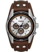 Zegarek męski Fossil Sport Chronograph