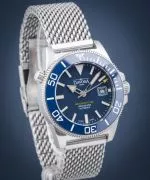 Zegarek męski Davosa Argonautic BG Automatic