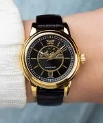 Zegarek damski Aviator Douglas Moonflight Limited Edition