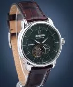 Zegarek męski Zeppelin LZ120 Open Heart Automatic
