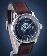 Zegarek męski Zeppelin Atlantic Automatic
