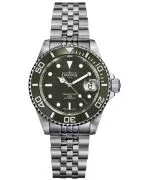 Zegarek męski Davosa Ternos Ceramic WaveSl Automatic