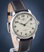 Zegarek męski Zeppelin LZ127 Graf Zeppelin Automatik