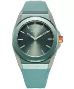 Zegarek D1 Milano Carbonlite Aqua