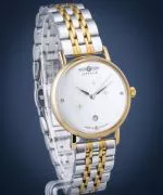 Zegarek damski Zeppelin Luna Quartz SET