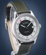 Zegarek męski Delbana Rotonda Automatic