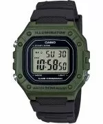Zegarek męski Casio Heavy Duty