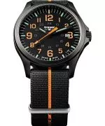 Zegarek męski Traser P67 Officer Pro Gunmetal