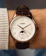 Zegarek męski Casio Classic Moonphase
