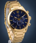 Zegarek męski Festina Timeless Chronograph