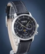 Zegarek damski Zeppelin LZ14 Marine Moonphase Lady