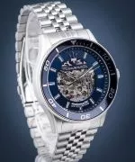 Zegarek męski Maserati Sfida Skeleton Automatic