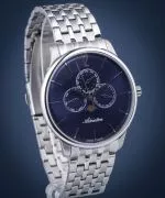 Zegarek męski Adriatica Moon Phase