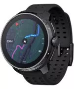 Zegarek Multisportowy Suunto Race All Black [Sapphire Glass]