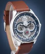 Zegarek męski Pierre Ricaud Multifunction